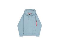 Embroidery Hoodie L