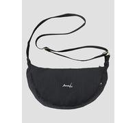 Ementa SB Fiuza Signature Cord Umhängetasche black Gr. Uni