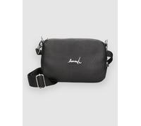 Ementa SB Fluffy Signature Napa Umhängetasche black Gr. Uni