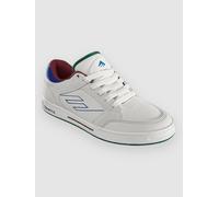 Emerica Heritic Skateschuhe creme Herren Gr. 9.0