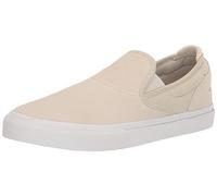 Emerica herr Wino G6 Slip-on X This is Skateboardschuh, Weiß, 46 EU
