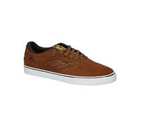 Emerica Herren Skateschuh The Reynolds Low Vulc Skate Shoes