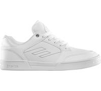 Emerica Herren Sneaker Low HERITIC Weiss 42,5