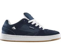 Emerica Herren Sneaker Low Mute Dunkelblau 42,5