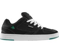 Schuhe EMERICA - Mute Black (001) Größe: 43