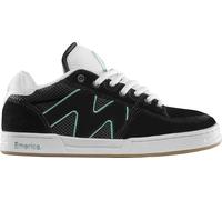 Emerica Herren Sneaker Low OG-1 Schwarz 42,5