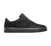 Emerica Herren Temple Low Top Shoe Skate-Schuh, Schwarz, 42.5 EU