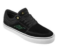 Emerica Hoban Skateschuhe black / white / gold Herren Gr. 12.0
