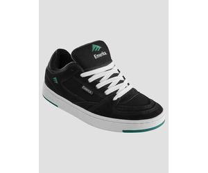 Emerica Mute Skateschuhe black Herren Gr. 10.0