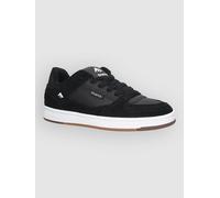 Emerica Mute Skateschuhe black / white Herren Gr. 7.0