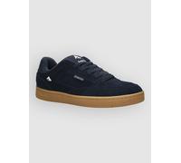 Emerica Mute Skateschuhe navy / gum Herren Gr. 6.5