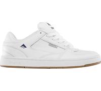 White Emerica Mute Trainers Weiß EU 44 Herren