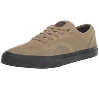Emerica Provost G6 Skateschuh für Herren, Oliv/Schwarz, 11