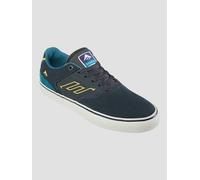 Emerica The Low Vulc Skateschuhe dark navy Herren Gr. 9.0