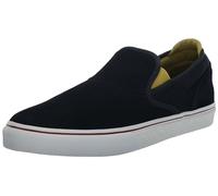 Emerica Wino G6 Herren Skateschuh, Marineblau/Gold/Weiß, 44 EU, 6101000111