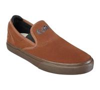 Emerica Wino G6 Slip On X Jess Mudget, Ton, 44 EU