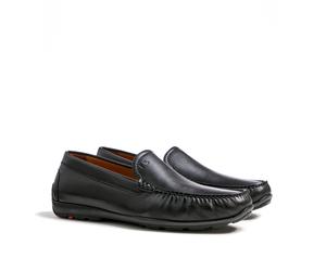 EMILIO 0 - SCHWARZ - Gr. - 42 EU | 8 UK