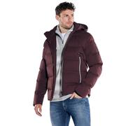 emilio adani Herren Herren Jacke, Bordeaux, 39490, Bordeaux in Größe 52