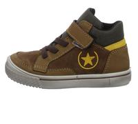 EMILIO caramel/kastanie - Gr. - 33