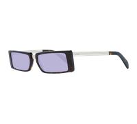 Emilio Pucci Braune Damen-Sonnenbrille Einheitsgröße