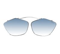 Emilio Pucci Clip Pour Lunettes De Soleil EP5083-CL 16X 64 Einheitsgröße