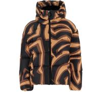 Emilio Pucci - Coats Brown - Größe 42 - braun