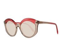 Emilio Pucci Damen Sonnenbrillen EP0146, 45E, 56