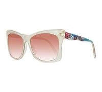 Emilio Pucci Mod. EP0050 5925Z Gafas de Sol, Adultos Unisex, Multicolor (Multicolor), Talla Única