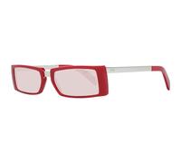 Emilio Pucci Sonnenbrille EP0126 66Y 53 Damen Rot 53-17-140
