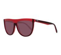 Emilio Pucci Sonnenbrille EP0087 71F 60 Einheitsgröße