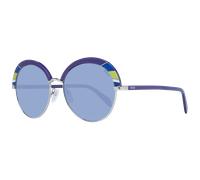 Emilio Pucci Sonnenbrille EP0102 92W 57 Damen Lila 57-18-140