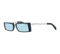 Emilio Pucci Sonnenbrille EP0126 01N 53 Damen Schwarz 53-17-140