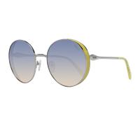 Emilio Pucci Sonnenbrille EP0187 16B 56 Einheitsgröße