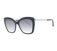 Emilio Pucci Sonnenbrille EP0190 01B 58