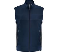 SCHNEIDER SPORTSWEAR Herren Weste EMILM-WESTE dunkelblau 54