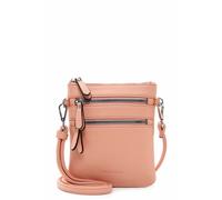 Emily & Noah 60392 660 Kleine Umhängetasche Emma Grün Rot (Peach) Rot 00