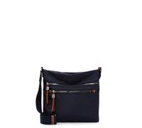 meier lederwaren - Ernestine Crossbag Esther Blue blau - Gr. - 1