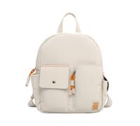 Emily & Noah Rucksack E&N Joeline 65705 Damen zweifarbig beige 400