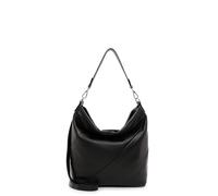 EMILY & NOAH - Beutel E&N Arles RUE 09 mittel black 100 black 100