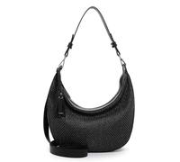 Emily & Noah E&N Babette Schultertasche 38 cm black (TAS007407) schwarz