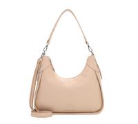 Beuteltasche EMILY & NOAH "Beutel E&N Bondy RUE 09", Damen, Gr. B/H/T: 33cm x 28cm x 9cm 0, rosa (lightrose 646), Polyurethan, Taschen Beuteltasche (27924315-0) lightrose 646