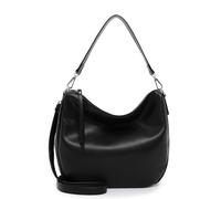 Emily & Noah Beutel E&N Bordeaux RUE 09 1280 Damen Handtaschen Uni black 100