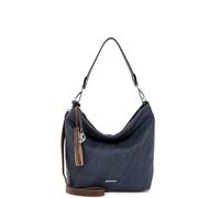 Emily & Noah Beutel E&N Elke 62790 Damen Handtaschen Uni blue/taupe 509