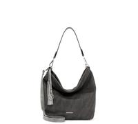 Emily & Noah Elke Schultertasche 36 cm grey (62790-800) grau