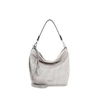 Emily & Noah Beutel E&N Elke 62790 Damen Handtaschen Uni lightgrey 810