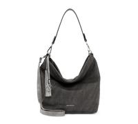 Emily & Noah Elke Schultertasche 36 cm grey (62790-800) grau