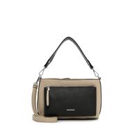 Emily & Noah Beutel E&N Harisa 65283 Damen Handtaschen Mehrfarbig beige grey 408