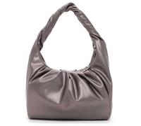 Emily & Noah Beuteltasche E&N Toulouse RUE 09 Damen klein Uni darksilver