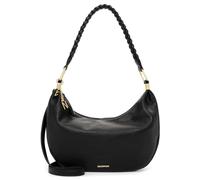 Emily & Noah Beuteltasche Beutel E&N Judith Damen 40×23×13 cm Polyurethan Schwarz