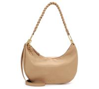 Beuteltasche EMILY & NOAH "Beutel E&N Judith", Damen, Gr. B/H/T: 40cm x 23cm x 13cm 0, beige (sand 420), Polyurethan, Taschen Beuteltasche (38808511-0) sand 420